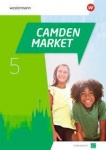 Camden Market 5. Förderheft 