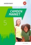 Camden Market 5. Let's talk 