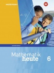 Mathe heute 6. Schülerband. Sachsen-Anhalt 