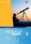 Mathe heute 9. Arbeitsheft mit Lösungen. Sachsen-Anhalt 