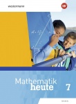 Mathe heute 7. Schülerband. Hessen 