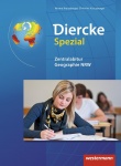 Diercke Spezial. Zentralabitur Erdkunde. NRW 