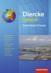 Diercke Spezial - für die Sekundarstufe II - Deutschland in Europa 