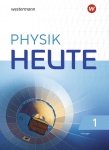 Physik heute 1. Lösungen. Sekundarstufe I. Nordrhein-Westfalen 