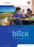 Durchblick Gesellschaftslehre 5/6. Schülerband 