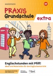 Praxis Grundschule extra. Englischstunden mit Pfiff! 