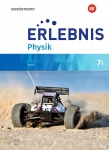 Erlebnis Physik 7. Schülerband. Realschule. Bayern 