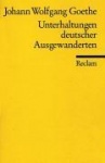 Unterhaltungen deutscher Ausgewanderten 