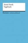 Tagebuch. Lektüreschlüssel für Schüler 