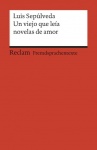 Un viejo que leía novelas de amor 