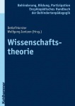 Wissenschaftstheorie 