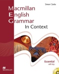 Macmillan English Grammar in Context. Essential 