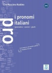 I pronomi italiani 