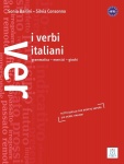 I verbi italiani 