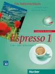 Espresso 1. Erweiterte Ausgabe 