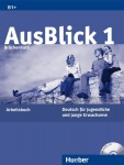 AusBlick 1 Brückenkurs 