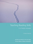 Macmillan Books for Teachers: Teaching Reading Skills in a Foreign Language 