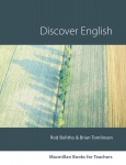 Macmillan Books for Teachers: Discover English 