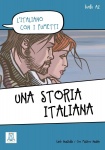 L'italiano con i fumetti / Una storia italiana 