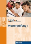 TestDaF Musterprüfung 1 Prüfungsvorbereitung 