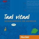 Taal vitaal. 2 CDs 