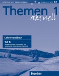 Themen aktuell 1. Lehrerhandbuch Teil B 