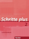 Schritte plus 2. Lehrerhandbuch 