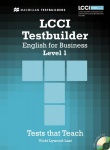 LCCI Testbuilder English for Business. Level 1. Student´s Book 