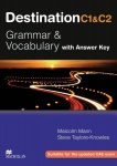 Destination C1 & C2 Grammar and Vocabulary. Student´s Book with Key 