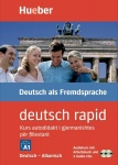 deutsch rapid. Deutsch-Albanisch 