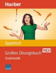 Großes Übungsbuch Spanisch Neu 