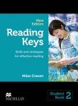 Reading Keys 2. Student´s Book 