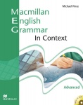 Macmillan English Grammar in Context. Advanced 