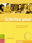 Schritte plus. Prüfungstraining Start Deutsch 1 