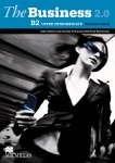 The Business 2.0. Upper-Intermediate. Student´s Book 