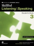 Skillful Level 3. Listening and Speaking. Student´s Book with Digibook (ebook with 