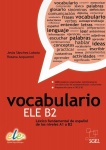 Vocabulario ELE B2 