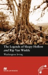 The Legends of Sleepy Hollow and Rip Van Winkle 