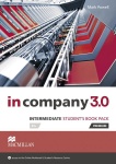 Intermediate: in company 3.0. Student´s Book with Webcode 