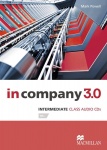 Intermediate: in company 3.0. Audio-CDs 