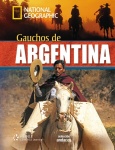 National Geographic B2: Gauchos de Argentina 