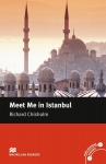 Meet me in Istanbul 