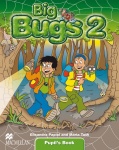 Big Bugs. Level 2. Pupil´s Book 