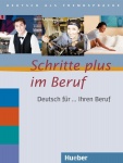 Schritte plus im Beruf. Übungsbuch 