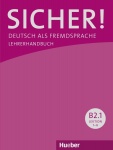 Sicher! B2/1. Lehrerhandbuch 