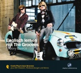 Englisch lernen mit The Grooves 