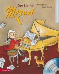 Der kleine Mozart 