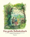 Das große Balladenbuch 