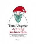 Achtung Weihnachten 