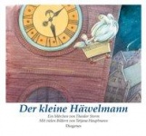 Der kleine Häwelmann 